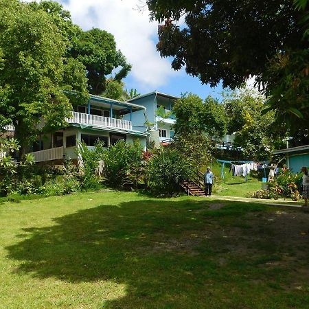 Rekona Lodge Гизо Экстерьер фото